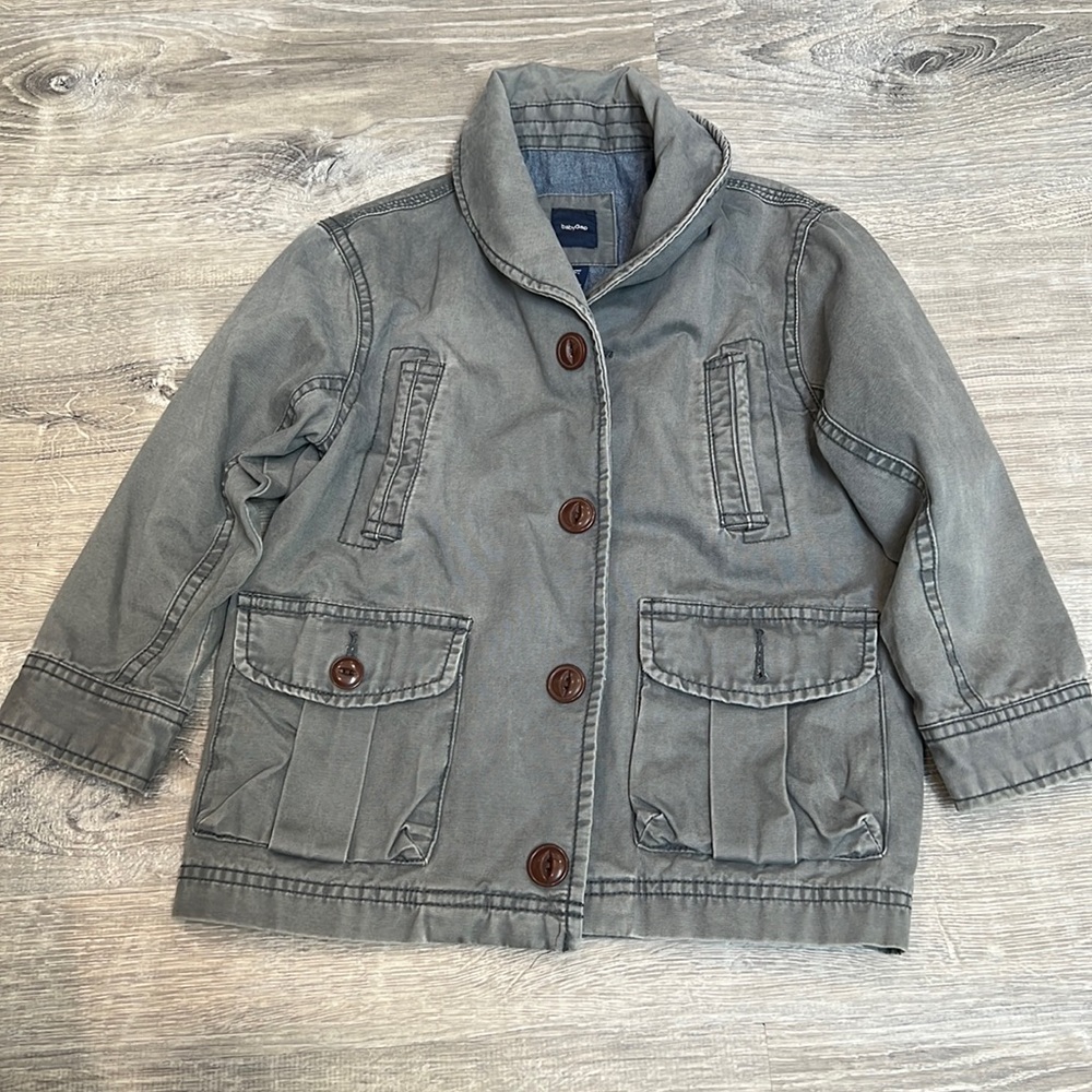 Boys GAP jacket